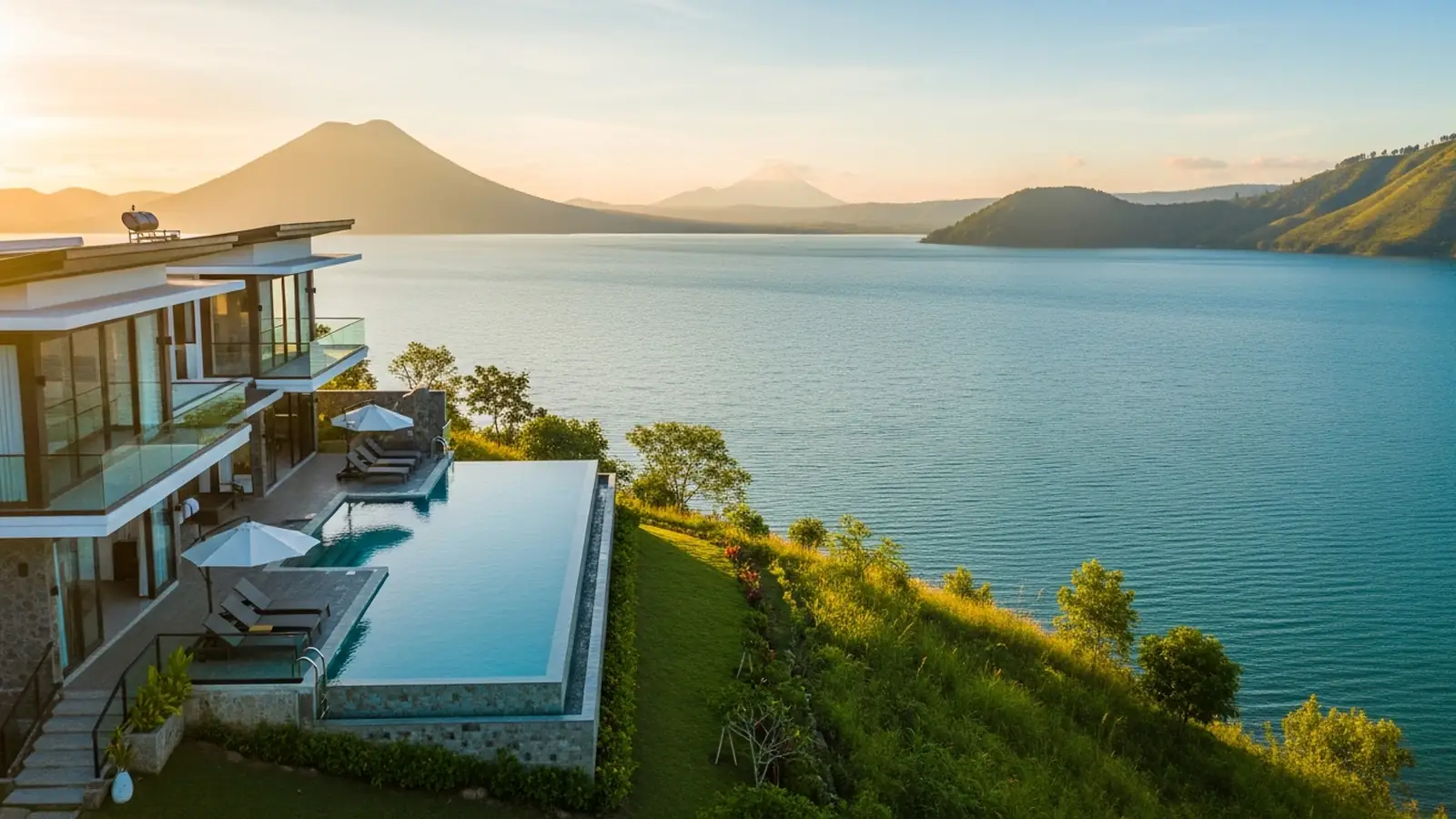 Lake Toba Villa Guide — an independent specialist guide for luxury Lake Toba villas and experiences
